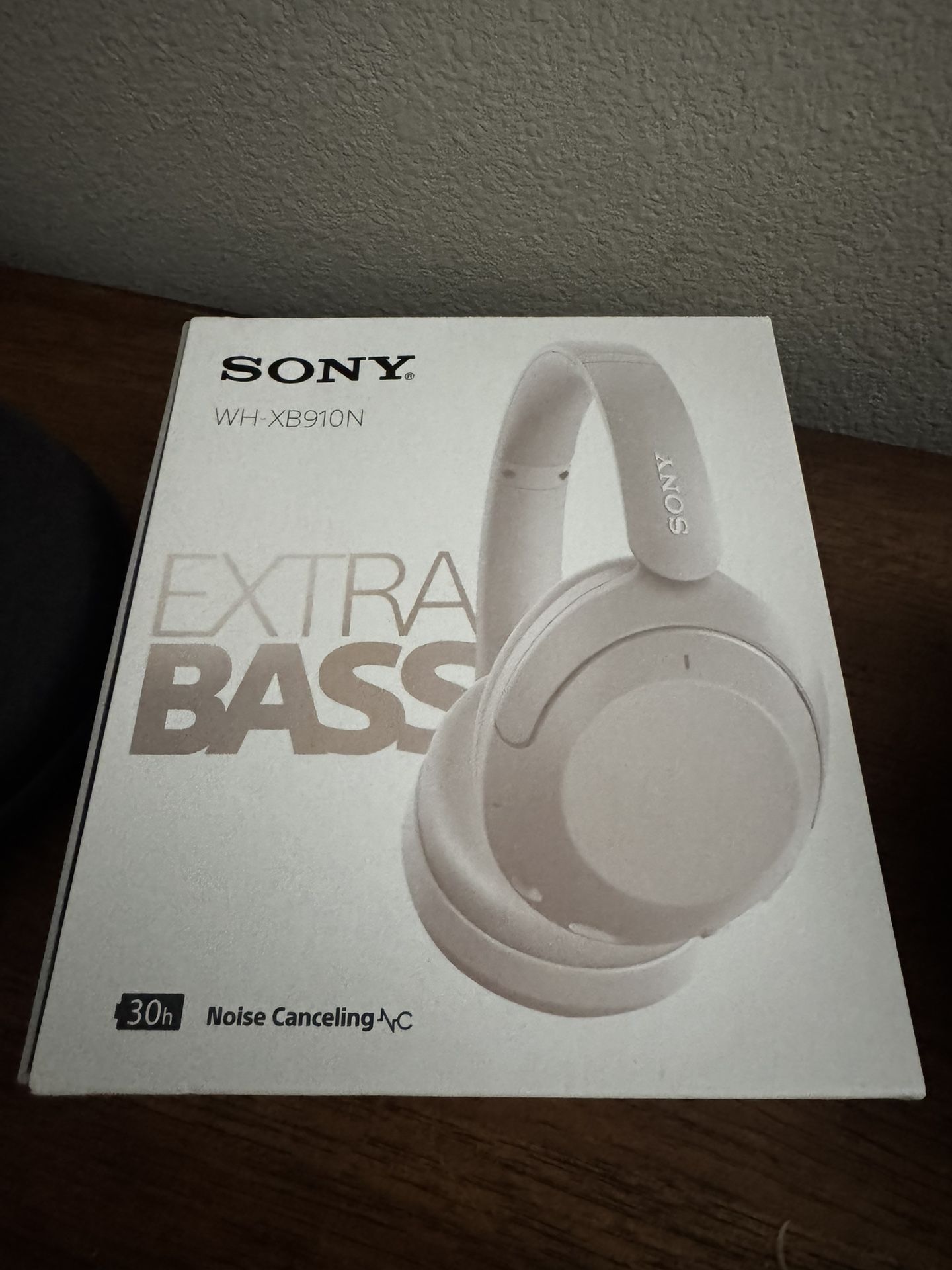 Sony Headset