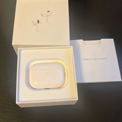 AirPod Pro Generation 2