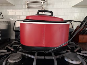 Ninja Cooking System