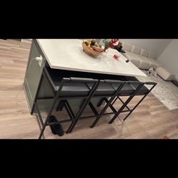 Stools