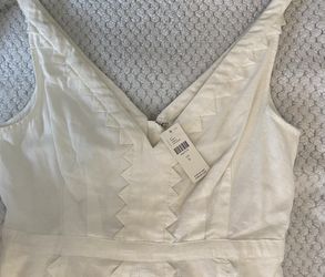 New Anthropologie Dress 8