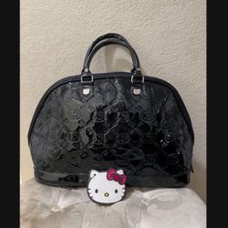 Loungefly Bag Purse Hello Kitty