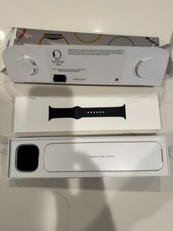 Apple Watch Series 7- 45mm