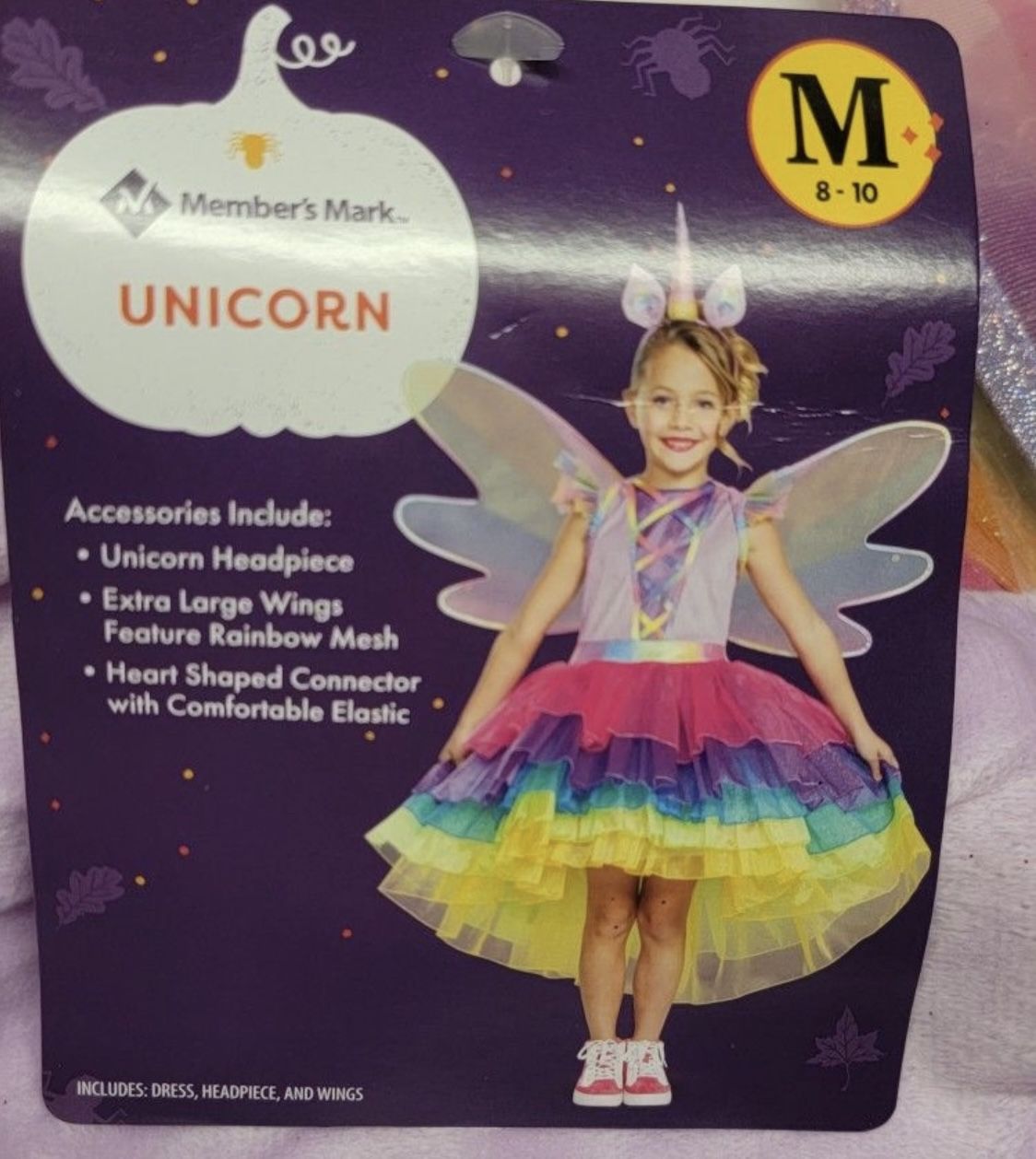 Halloween Costume