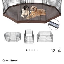 Dog Playpen