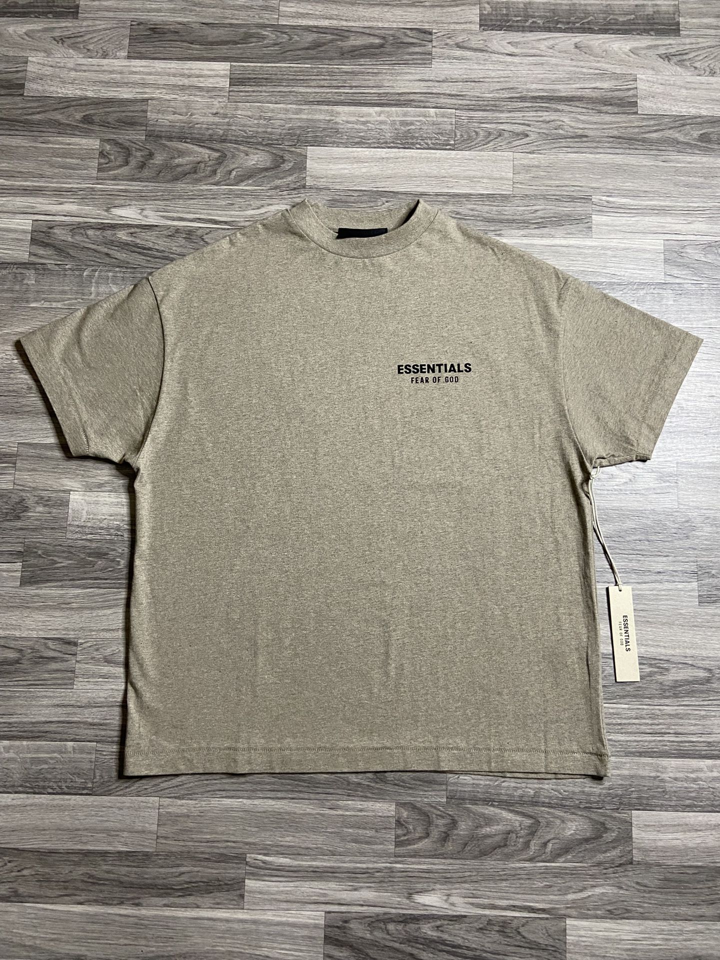 Essentials Tee