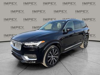 2024 Volvo XC90