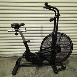 Assault Fitness Exercise Bike