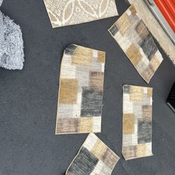 Kitchen Rugs