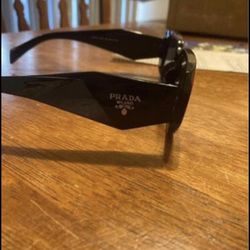 Prada Sunglasses