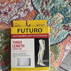 Futuro Anti-Embolism Compression 