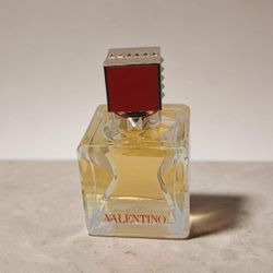 Valentino
Voce Viva, 1.7 fl.oz., EDP