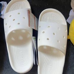 Croc Slides 