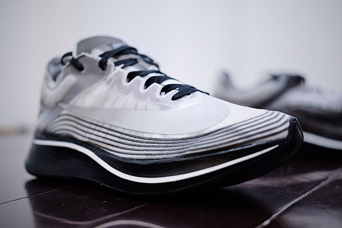 Nikelab Zoom Nike Zoom Fly Sp Release Date NikeLab Zoom Fly SP
