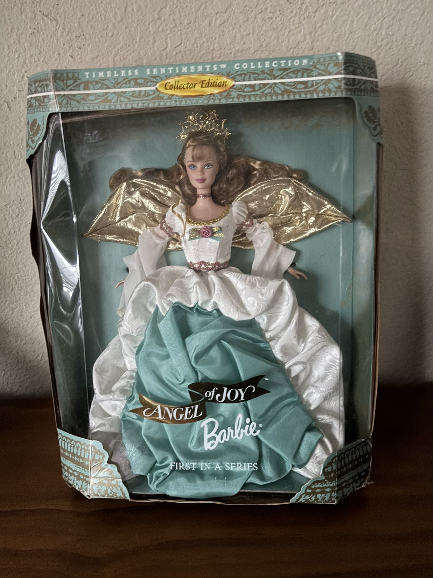 Barbie Doll Angel