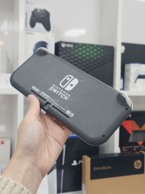 Nintendo Switch Lite Gaming Handheld - BEST DEAL IN TOWN, 90 DAYS WARRANTY UPTO 6 MONTHS