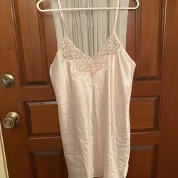 Ladies Short Nightie