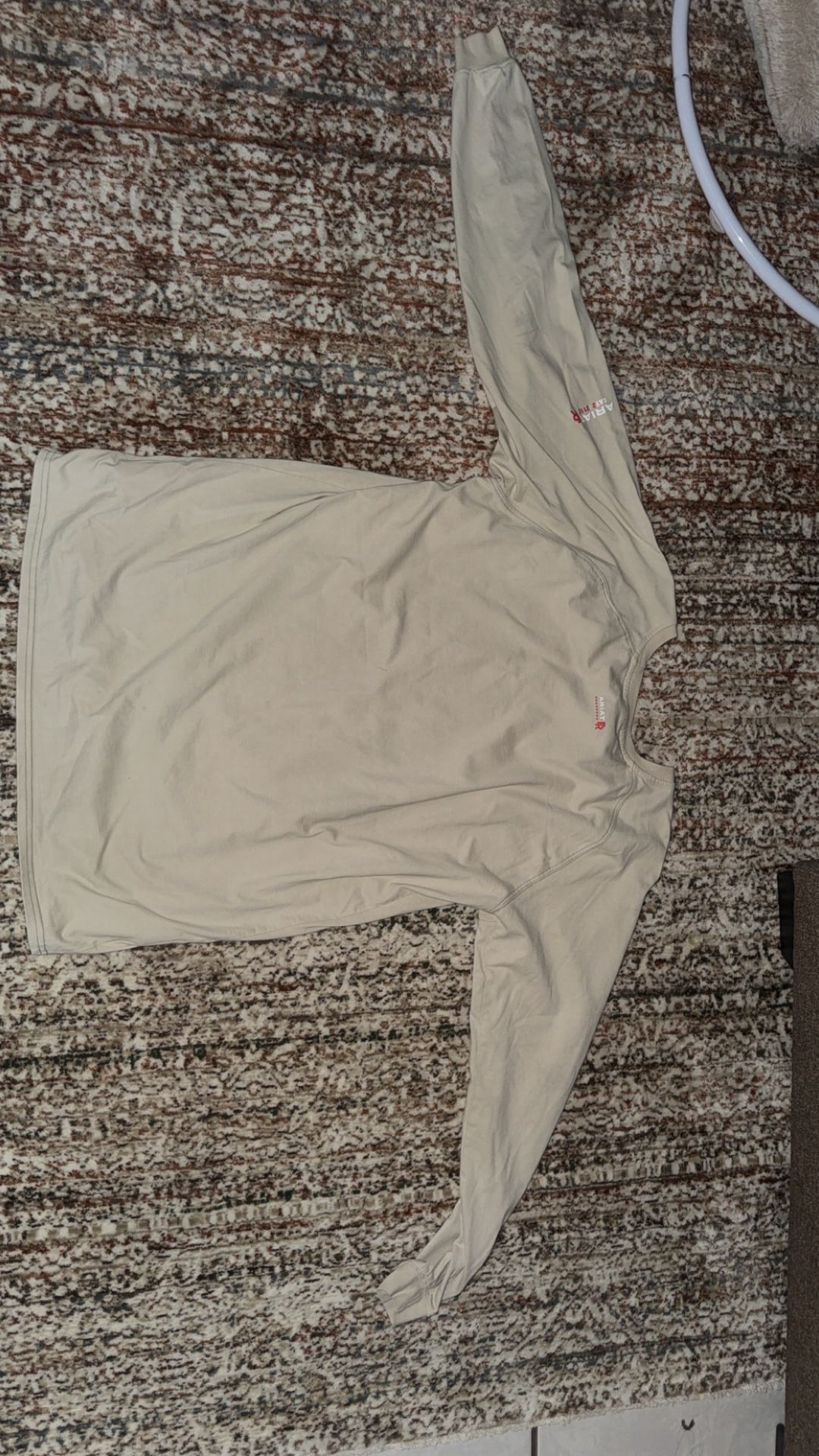 Fr Clothes And 2 Rebar Pants