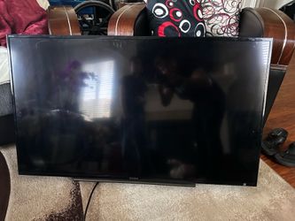 40” SONY TV and wall mount