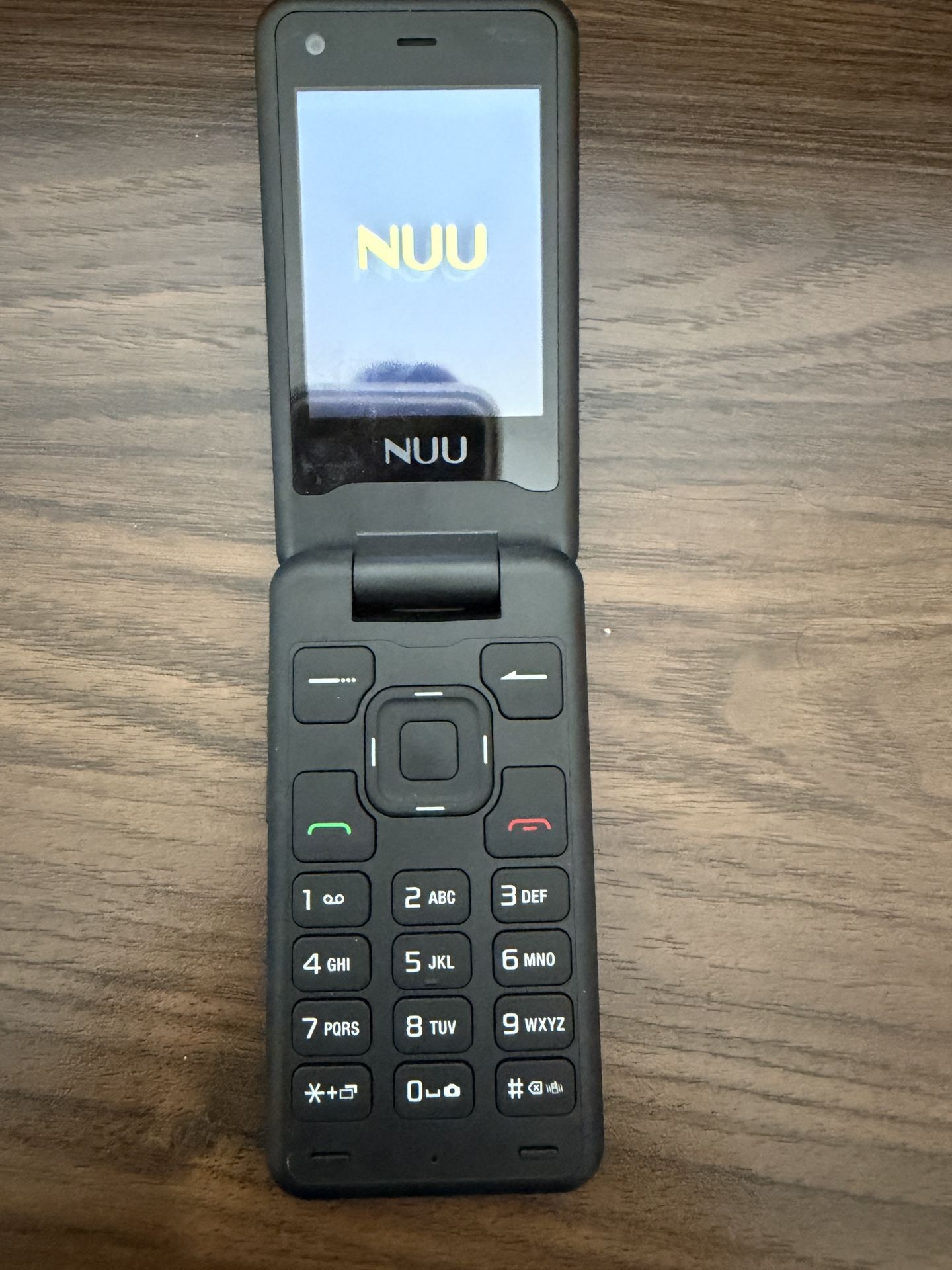 Unlocked Flip Or Dumb Phone