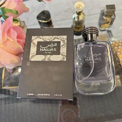 🌊🔥✨ SPECIAL IN-STORE FEATURE — RASASI HAWAS ✨🔥🌊