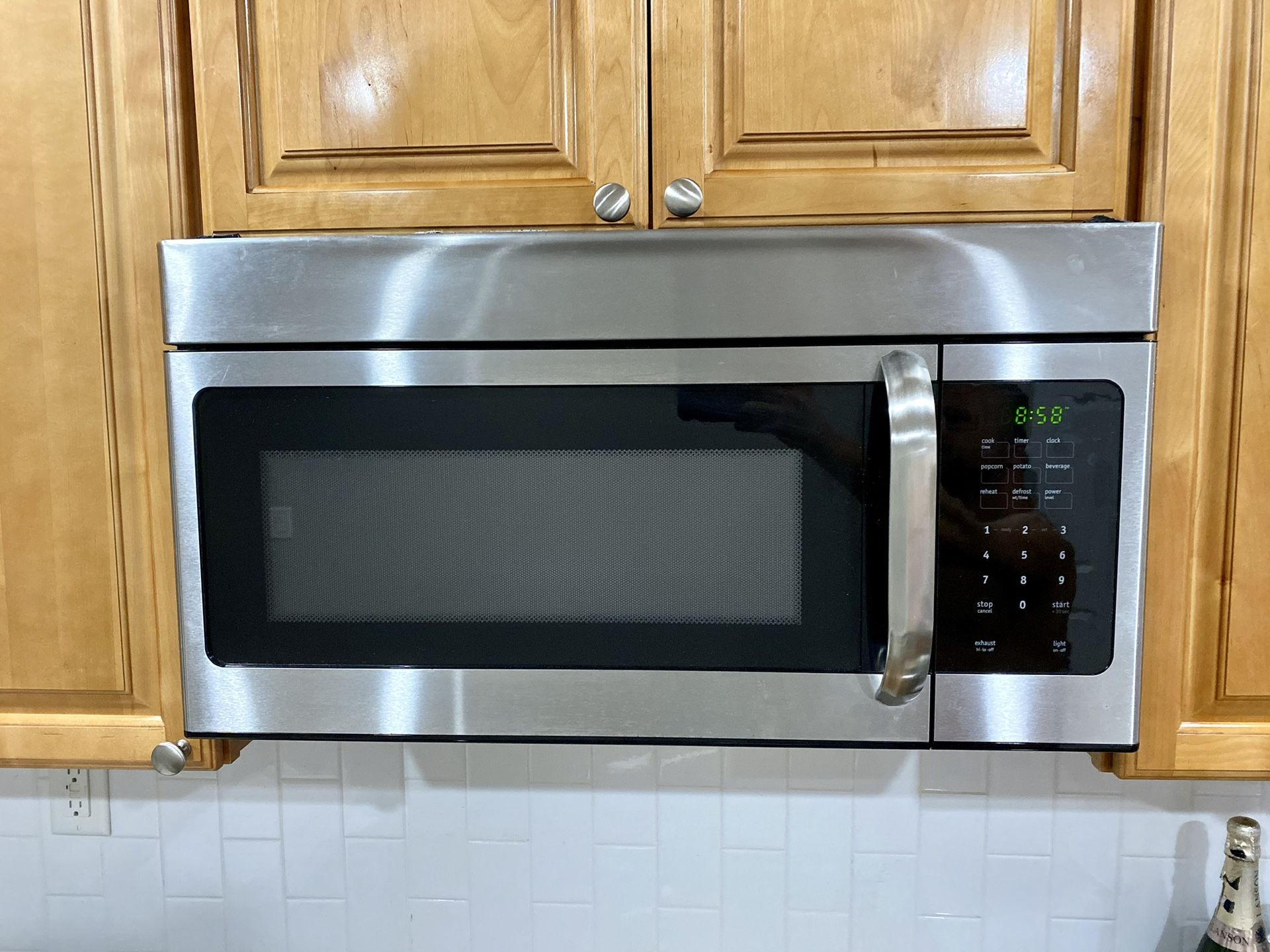 Frigidaire Microwave