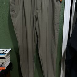 Columbia Hiking joggers