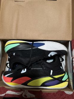 J Cole X Puma RS-Dreamer ‘OG’