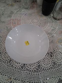 Kitchen plates