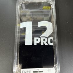 128 GB iPhone 12 Pro, Verizon, AT&T, T-Mobile, unlocked 