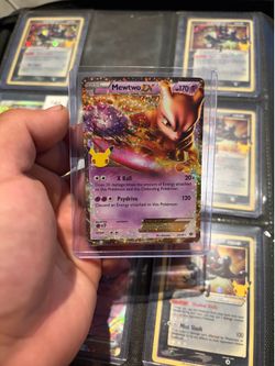 Mewtwo (Pokemon)