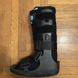 FREE Ossur Formfit Walker Air Boot