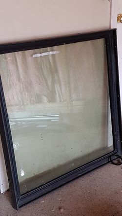 Sky light, velux 34"x34"