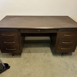 Mid-century Desk