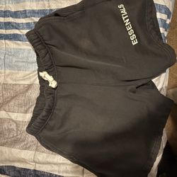 Essential Shorts Small Men’s