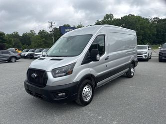 2024 Ford Transit-350 Cargo Van
