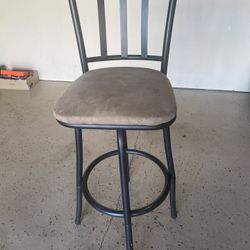 Bar Stool 