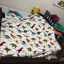 Kids Blanket