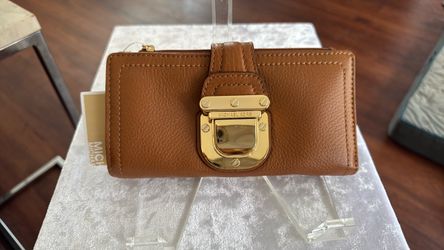 New Michael. Lord wallet