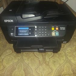 Printer