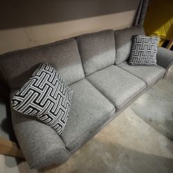 Queen Size Sofa Sleeper