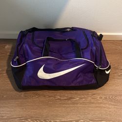 Gym Bag, Nike Gym Bag, Large Gym Bag