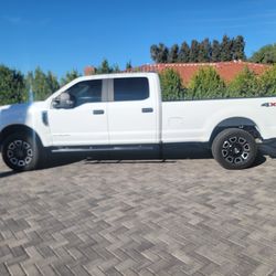 2022 Ford F-250