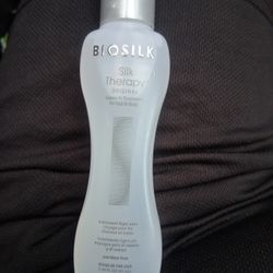 Biosilk 