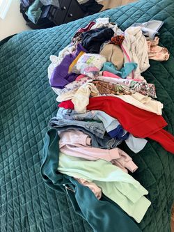 Girl clothes