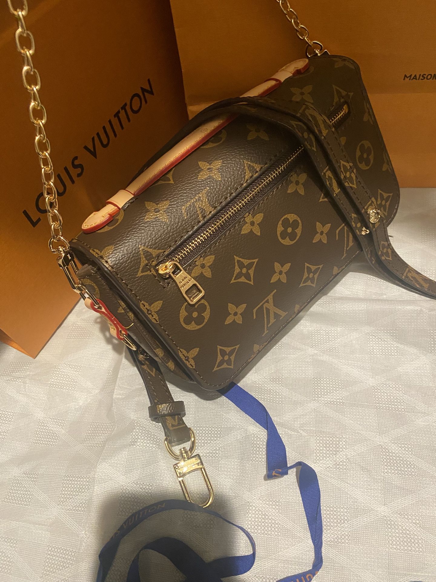 Louis Vuitton Purse