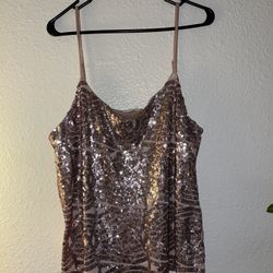 Christmas Top! Worn Once