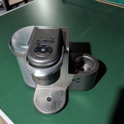 Keurig K Cup Machine