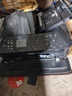 Canon Printer