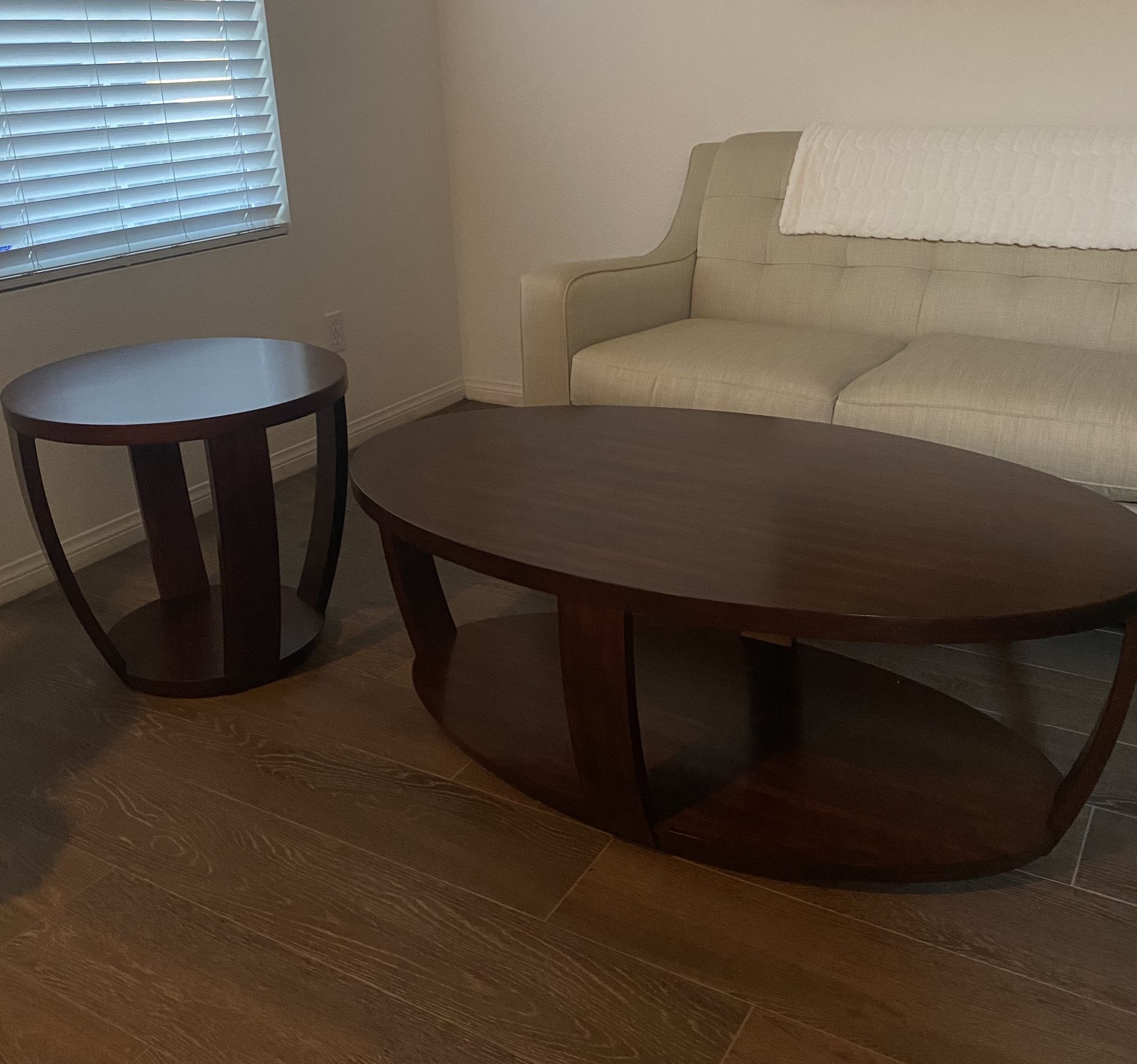 Coffee Table Matching Set
